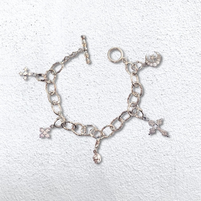 5 Charmed Bracelet