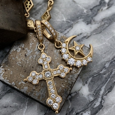 Loree Rodkin Official Shop