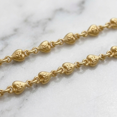 CHAIN（チェーン） Loree Rodkin Official Shop
