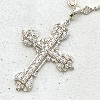 VATICAN CROSS