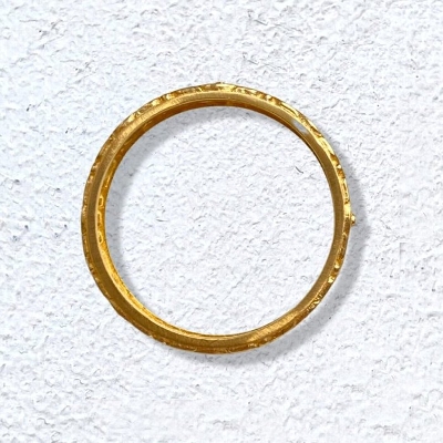 SMALL MEDIEVAL RING