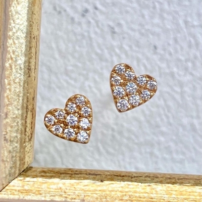 Tiny Heart Pierce